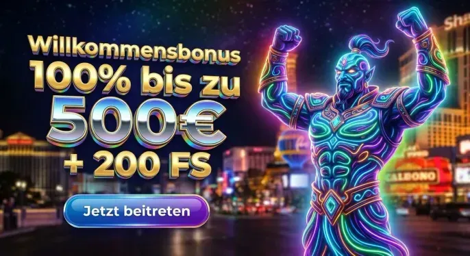 Winshark Casino
